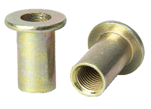 The general engineering data shows ultimate tensile strength of threads, what are the "yield" or "proof" loads of the threads
