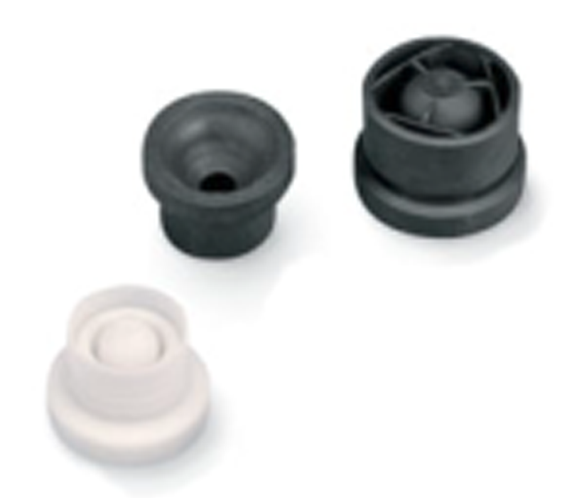 SNAPLOC® Female Receiving Couplings for Mounting Dome Questions & Answers