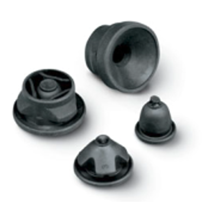 What is the difference between SNAPLOCK® flooring and Bollhoff SNAPLOC® fasteners?